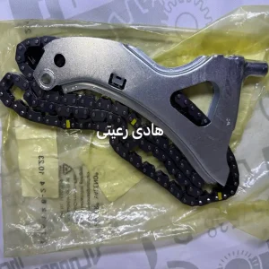 زنجیر موتور