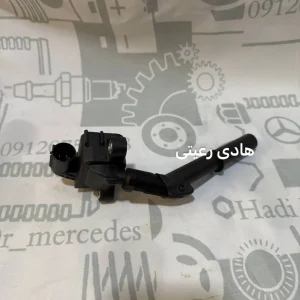 کوئل کلاس S مرسدس بنز