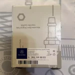 شمع موتور مرسدس بنز | برند اصلی مرسدس - تصویر 3