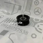 هرزه گرد تسمه شیاردار E250 مرسدس - تصویر 2