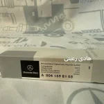 شمع موتور مرسدس بنز | برند اصلی مرسدس - تصویر 2