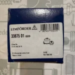 دستک گیربکس  (ENGINE MOUNT REAR) - تصویر 3