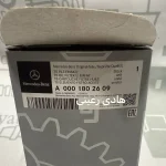 فیلتر روغن E Class مرسدس - تصویر 4