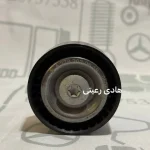 فولی فیلتر روغن | GUIDE PULLEY مرسدس - تصویر 3