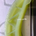 اهرم کشش زنجیر S500 مرسدس بنز - تصویر 3