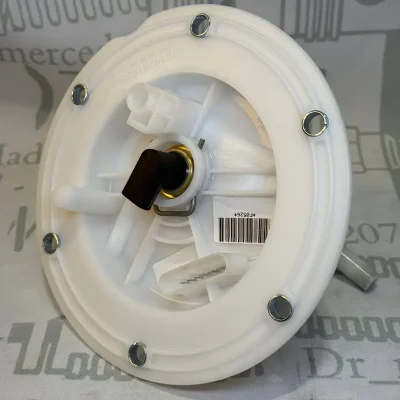 صافی بنزین مرسدس بنز