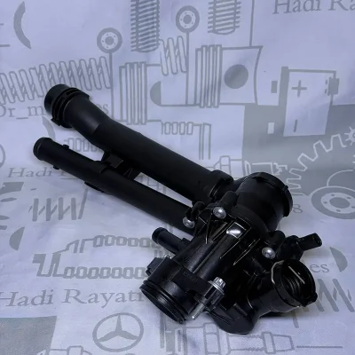 ترموستات-مرسدس-بنز