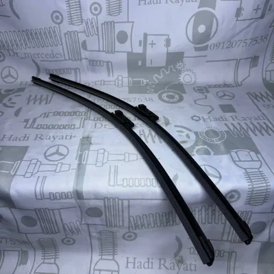 تیغه برف پاک کن مرسدس بنز