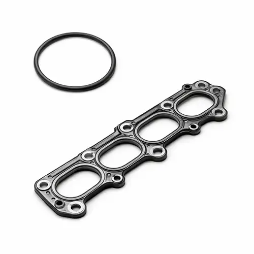 واشر و اورینگ مرسدس بنز