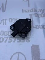 مغناطیس مرکزی تنظیم میل‌ لنگ