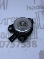 مغناطیس مرکزی تنظیم میل‌ لنگ