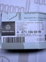 مغناطیس مرکزی تنظیم میل‌ لنگ