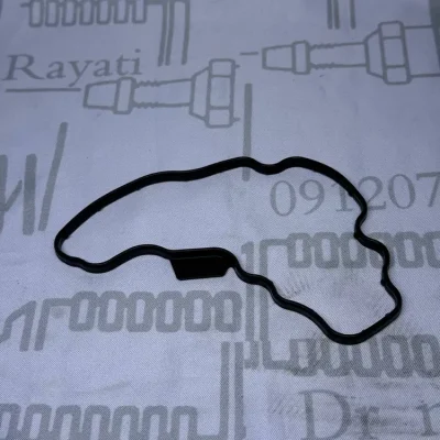 اورینگ اویل کش در میل سوپاپ