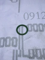 اورینگ مسیر اب خنک کاری بنز