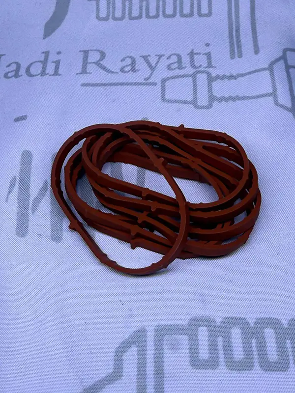 اورینگ منیفولد بنز اورینگ منیفولد بنز