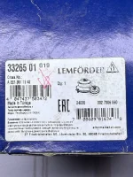 بوش رام بنز