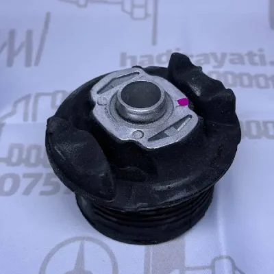 بوش رام بنز