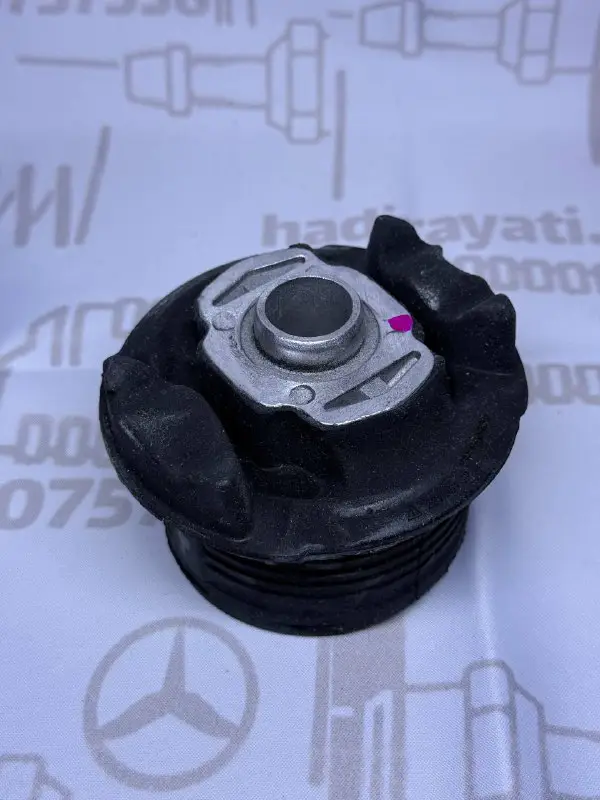 بوش رام بنز بوش رام بنز