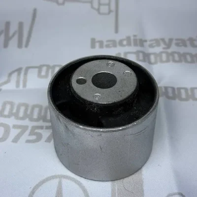 بوش نگهدارنده اکسل عقب به ساب‌فریم