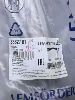 دستک طبق سمت راست بنز